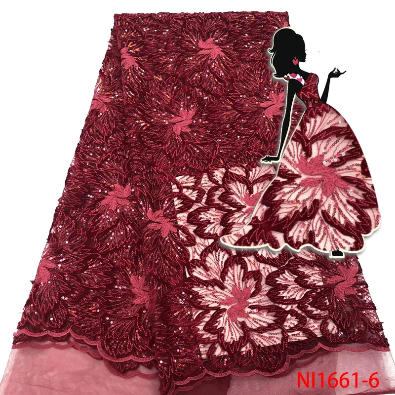 NI1661-6 