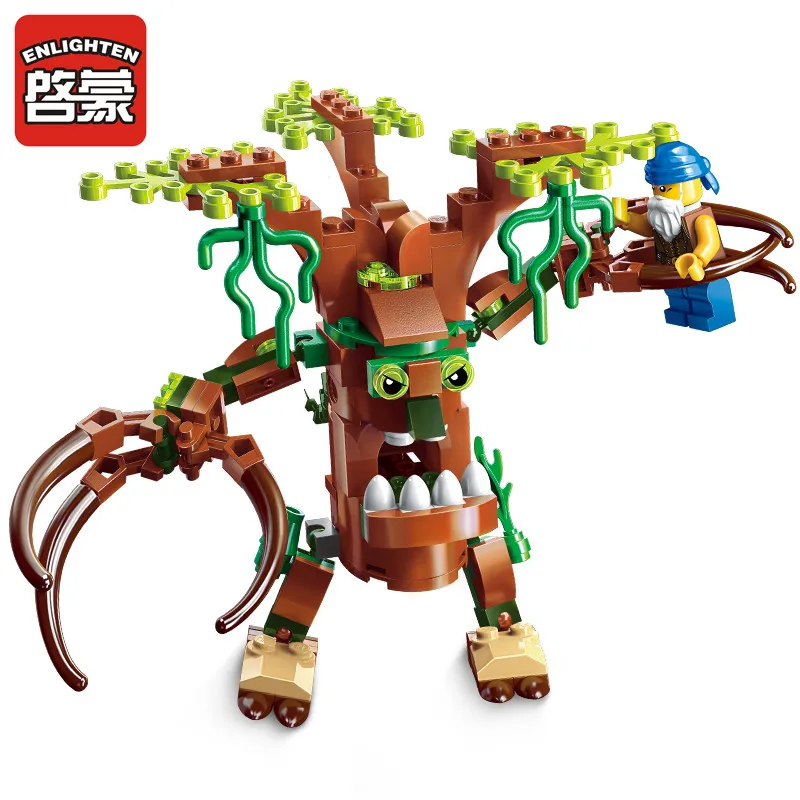 Enlighten Models Building toy Compatible with Lego E2302 141pcs Knights Blocks Toys Hobbies For Boys Girls Model Building Kits Enlighten Models Building toy Compatible with Lego E2302 141pcs Knights Blocks Toys Hobbies For Boys Girls Model Building Kits