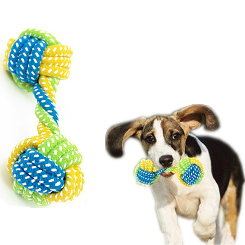 Buy Dog Toys For Small Large Dogs 1 PC 18*6cm Pet Toys