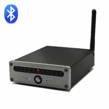 FX caliente BL-MUSE-02 CSR8670 Bluetooth 4.0 Receptor de Audio de ALTA FIDELIDAD de Audio NE5532P TA7666 Fiber Coaxial AUX Lossless APTX 12V1A Alta calidad