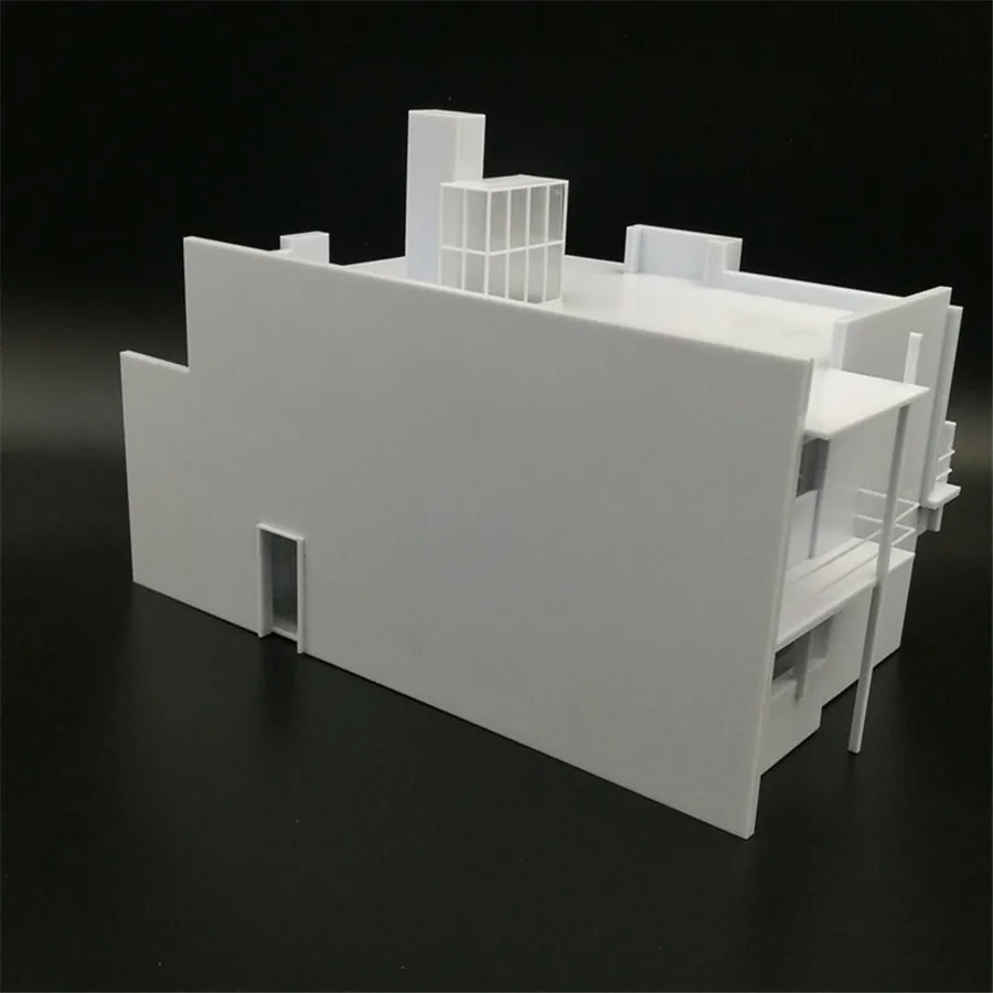 architecture model building03