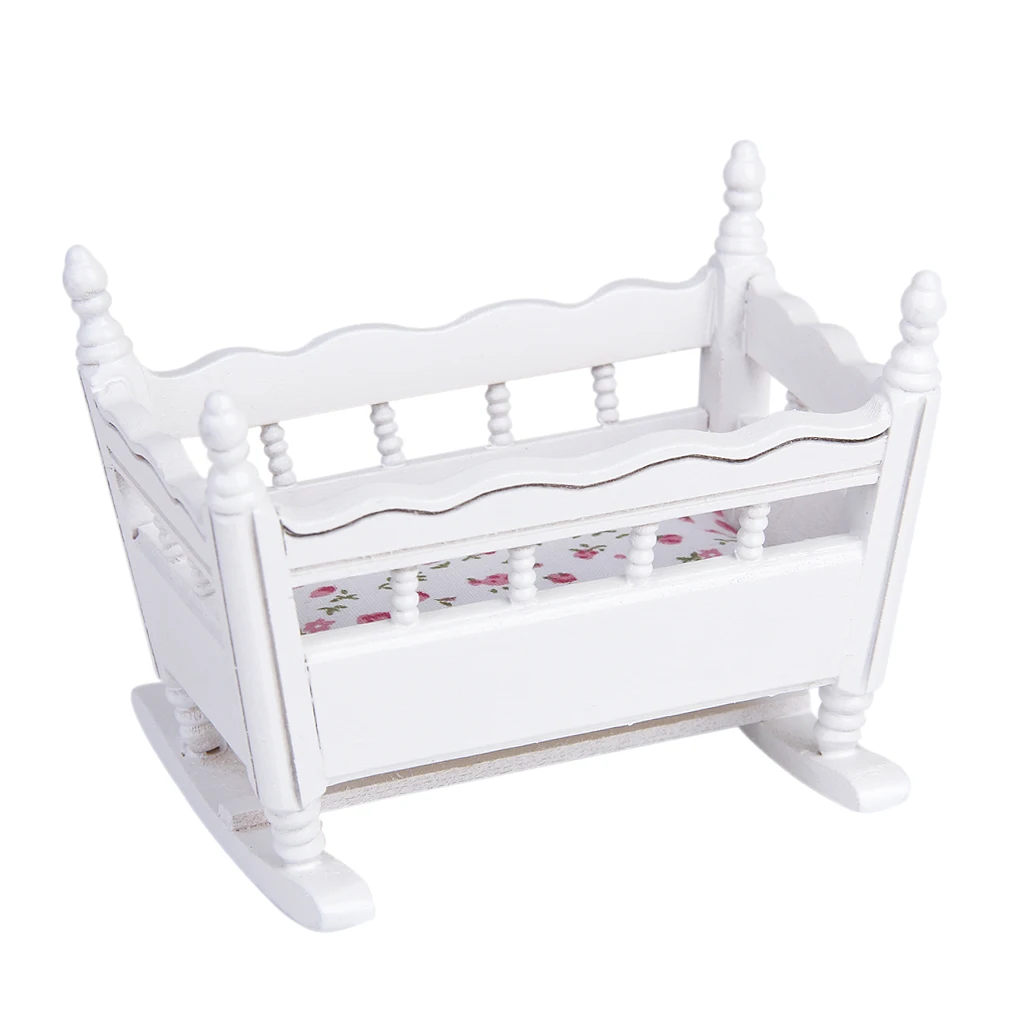 Crib for the dolls own hands. How to make a wooden crib for a doll Crib for the dolls own hands. How to make a wooden crib for a doll