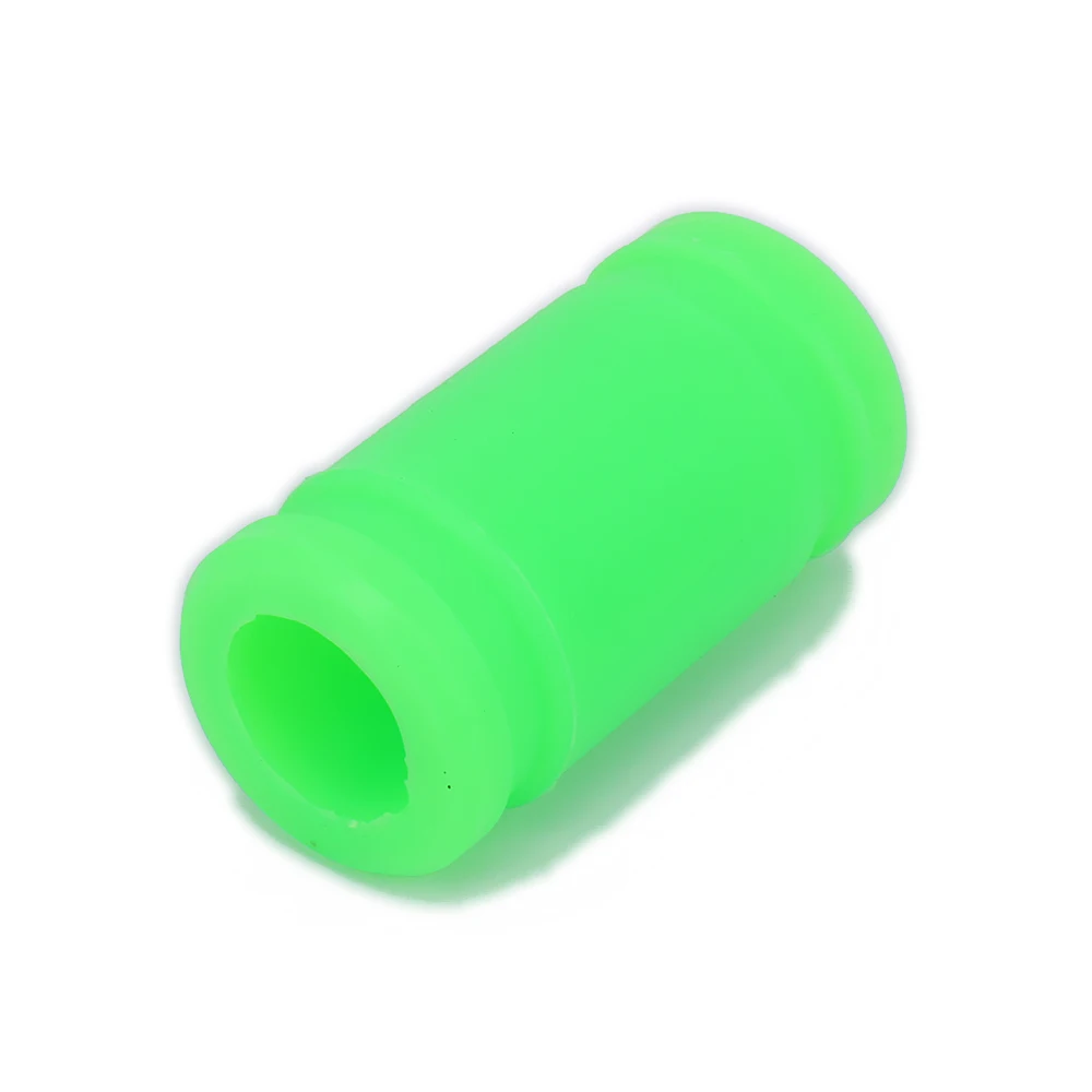 Silicone Joint Exhaust Tubing Coupler Rubber For RC 1:8 Nitro Car HSP Himoto 