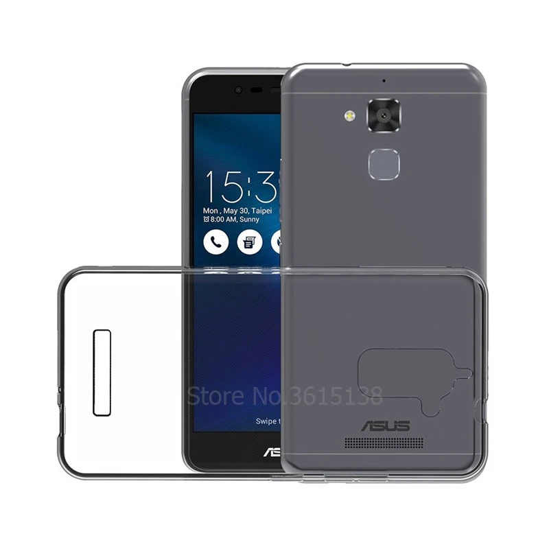 For Asus Zenfone 3 Max ZC520TL Case Soft Silicone Back Cover Phone Case For Asus ZC520TL ZC 520TL X008D X 008D X008DA (7)