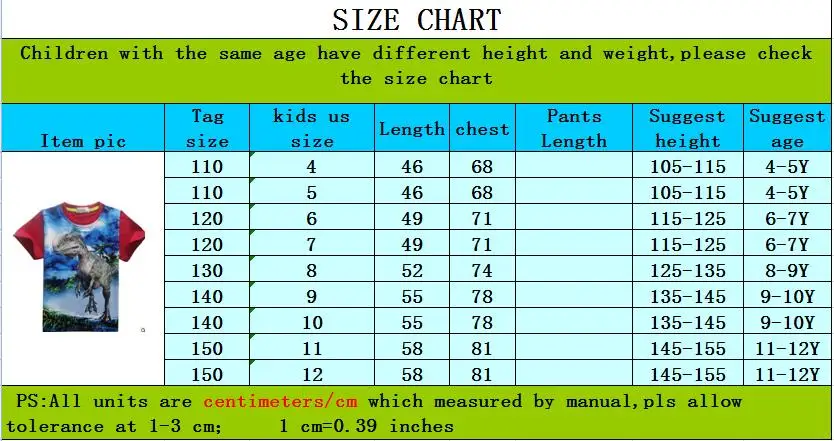 4-12Years мультфильм рисунок динозавра для маленьких мальчиков футболка с принтом новые летние Для детей Одежда для мальчиков, одежда с