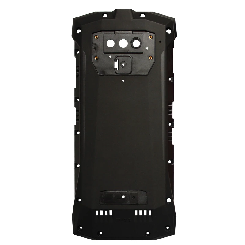 

Oringinal new DOOGEE S80 Battery Cover Replacement Durable Back Case Mobile Phone Accessory for DOOGEE S80 LITE