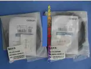 

Proximity Switch E2E-X3T1