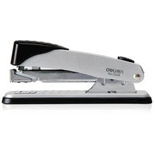 DL правильный степлер 0328 степлер, обвязочная машина № 12 стандартных отличается прочностью и прочные канцелярские принадлежности для школьные и офисные принадлежности