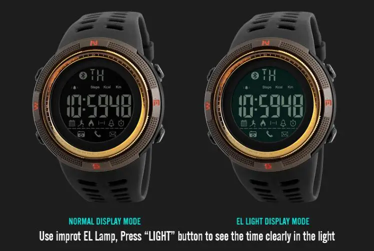 Smart Wristwatch-16