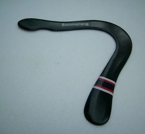 اليدوية الخشب يرتد رمي و الصيد ألعاب خشبية للأطفال والكبار في الهواء الطلق لعب رياضية UFO تحلق القرص الصحن الحديقة لعبة