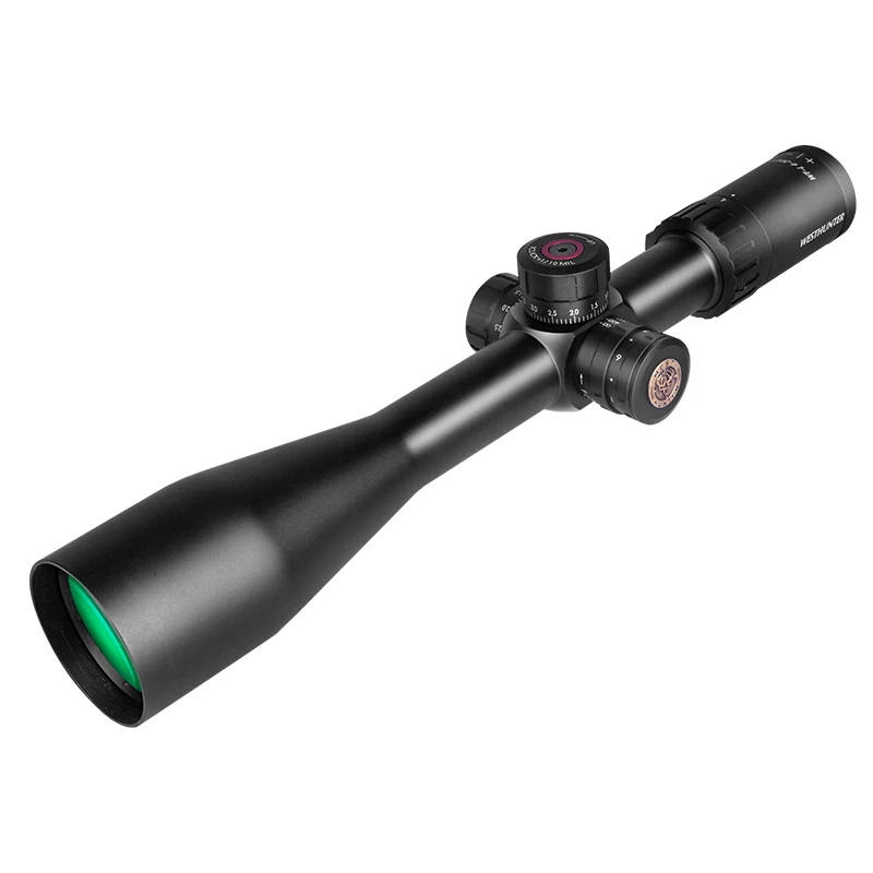 WESTHUNTER WT L 4 20X50SFIR тактический охотничий прицел боковой Параллакс стеклянный