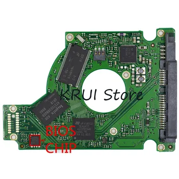 

free shipping HDD PCB LOGIC BOARD/BOARD NUMBER: 100509346 REV A