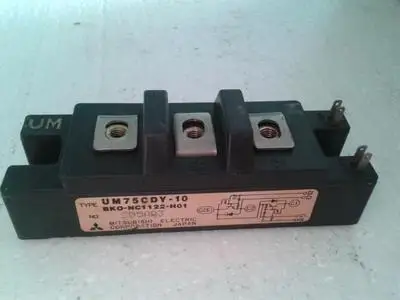 

UM75CDY-10 100% authentic field-effect module inverter ...