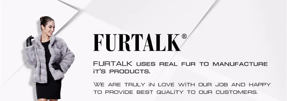 FURTALK натуральный норковый меховой жилет длинный женский зимний меховой жилет высокое качество норковая шуба