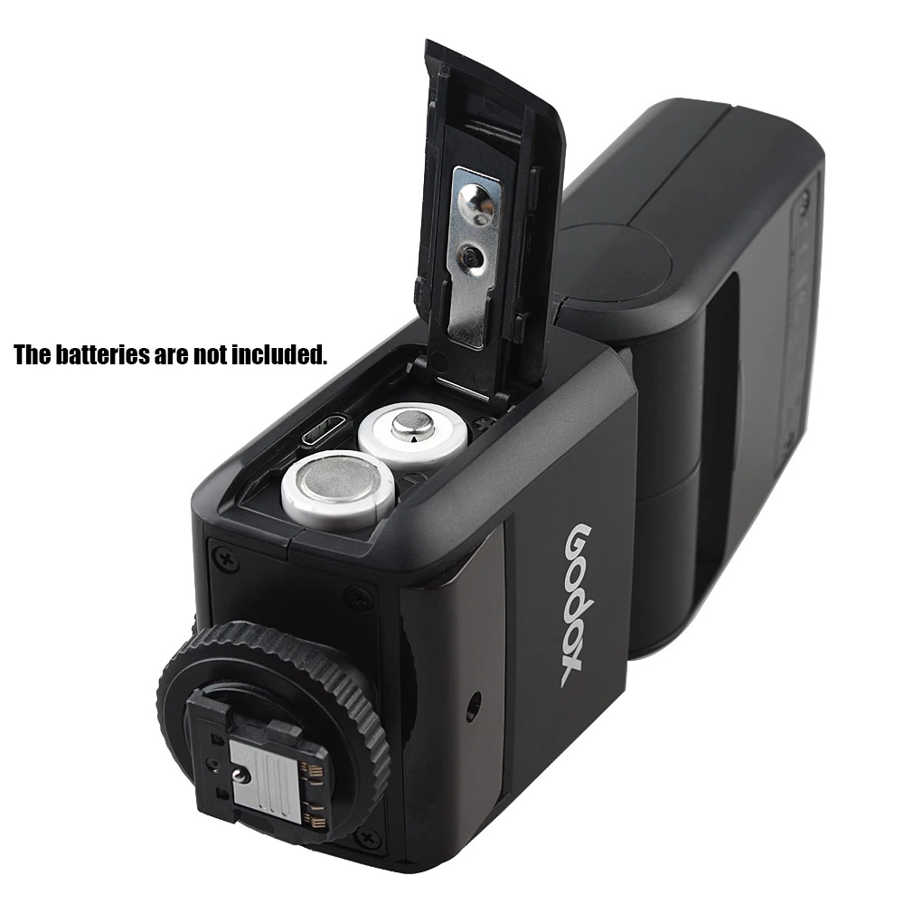 Godox TT350S 2,4G беспроводная 1/8000S HSS Вспышка ttl Master& Slave камера Вспышка Speedlite для sony A77II A7RII A7R A58 A99 RX10