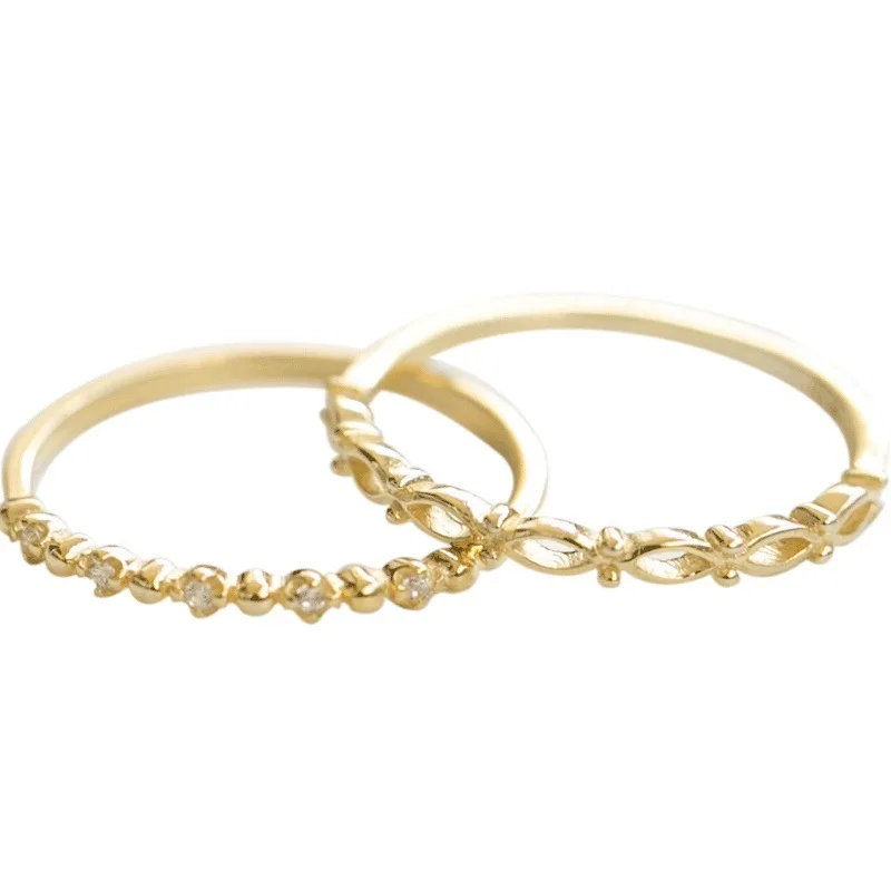 1 пара сладкое серебро 925 пробы 14 К Золотое кольцо для пары Перидот Anillos De Gemstone Bizuteria для женщин мужчин ювелирные кольца