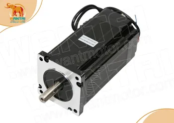 

(EU Ship) 1 PC Wantai Closed-loop step motor 86HBM100-1000,servo motor 1200N.cm Hybird closed loop 2-phase stepper motor