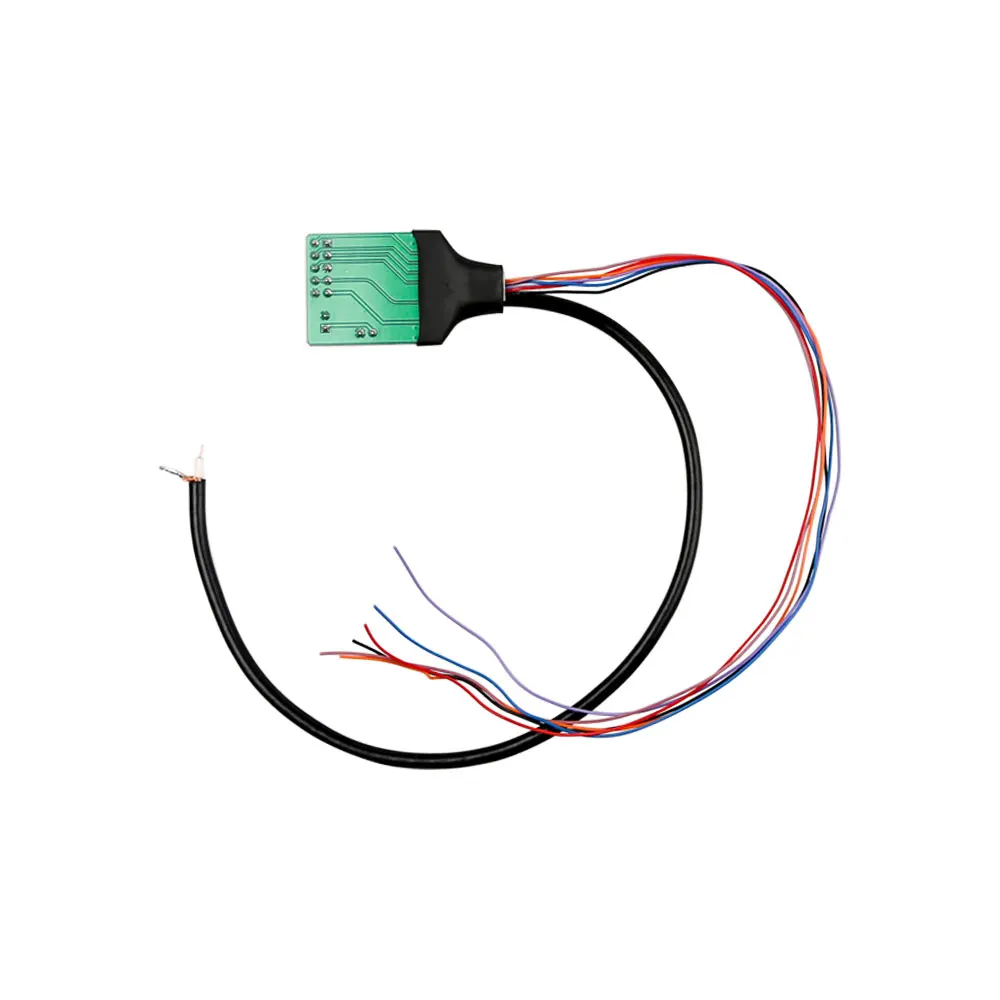 Yanhua Mini ACDP Module1 для BMW CAS1 CAS2 CAS3 CAS3+ CAS4 CAS4+ IMMO программирование ключей и сброс одометра