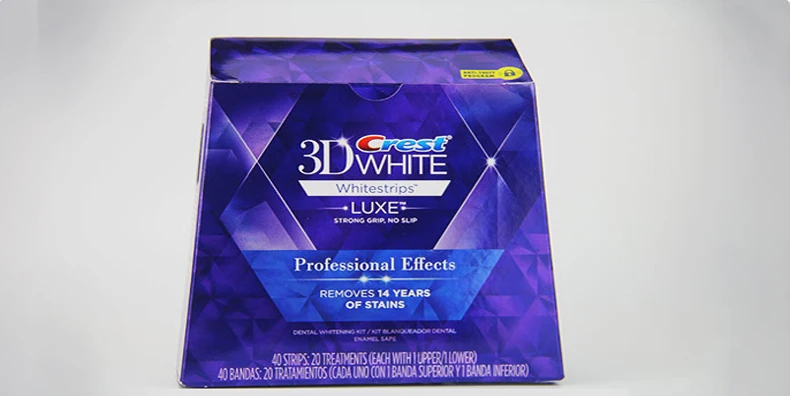 HTB1NnCAjL1TBuNjy0Fjq6yjyXXaC Beauty-Health 3D White Whitestrips LUXE