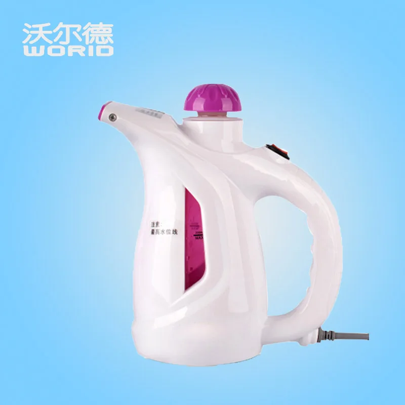 ITAS1208 Household garment steamer electric iron mini hanging ironing