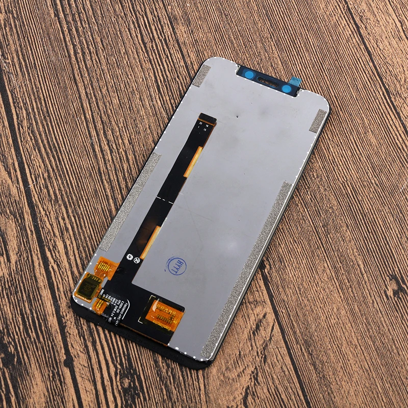 Ocolor для Elephone A4 ЖК дисплей и сенсорный экран 5 85 дюйма мобильный телефон аксессуары