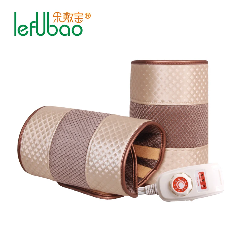 

Electro-thermal Massager In Autumn Winter Protecting Knee Heating Keep Warm Old Cold Leg Rheumatism Arthritis of elderly People