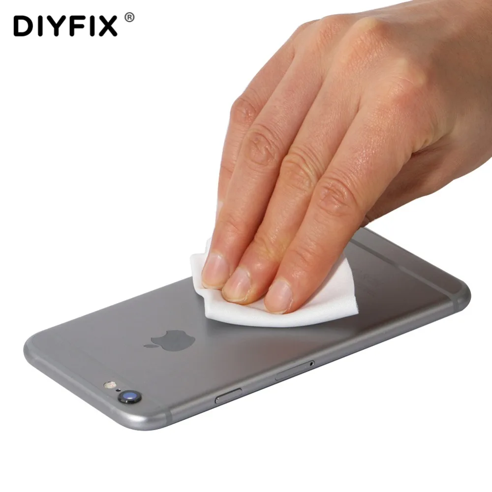 Dust Free Cloth (2)