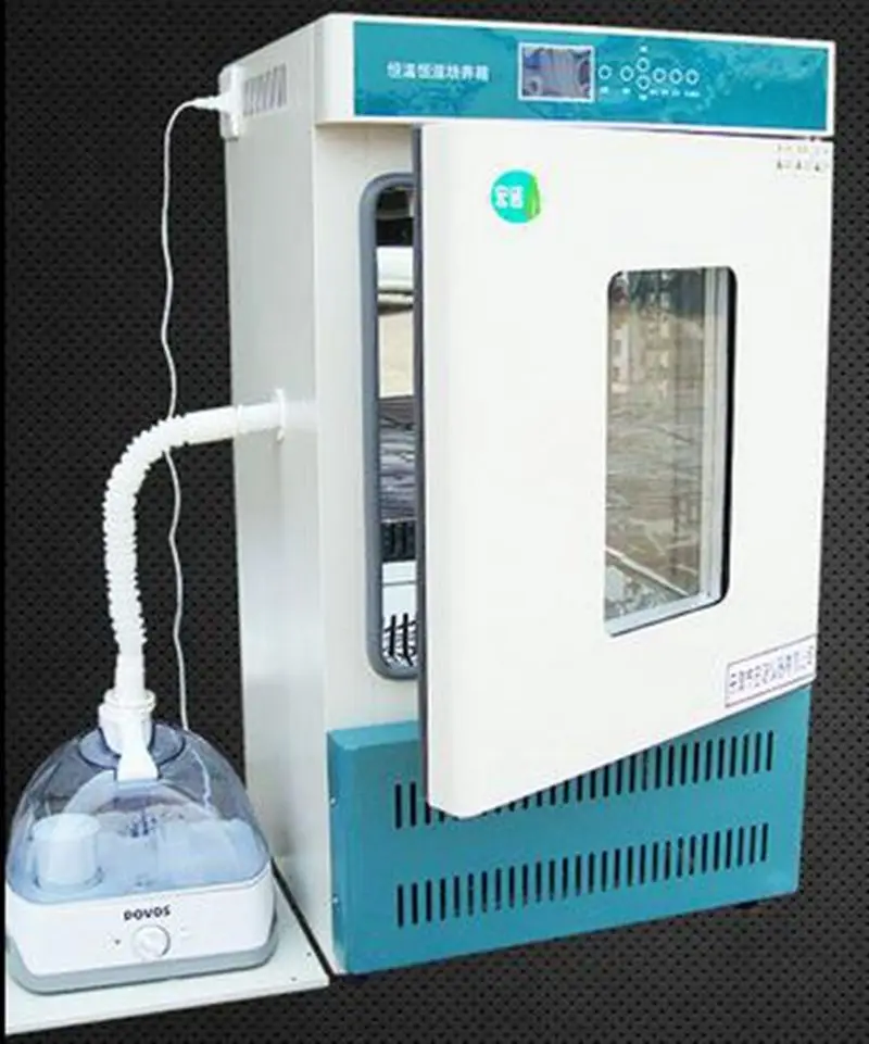 

Top LAB Humidity Chamber mp. & Humidity Incubator Lab Medicine Assay Box