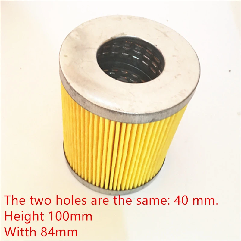 High Qulality Oil Filter Fuel Filter J0810 Oil Filters AliExpress
