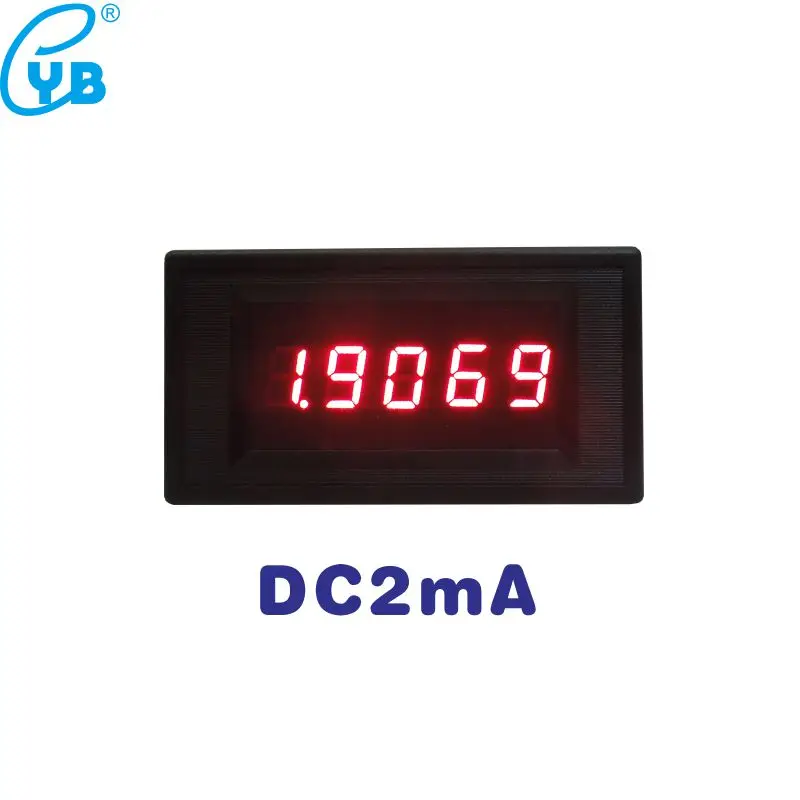 YB5145A-DC2mA
