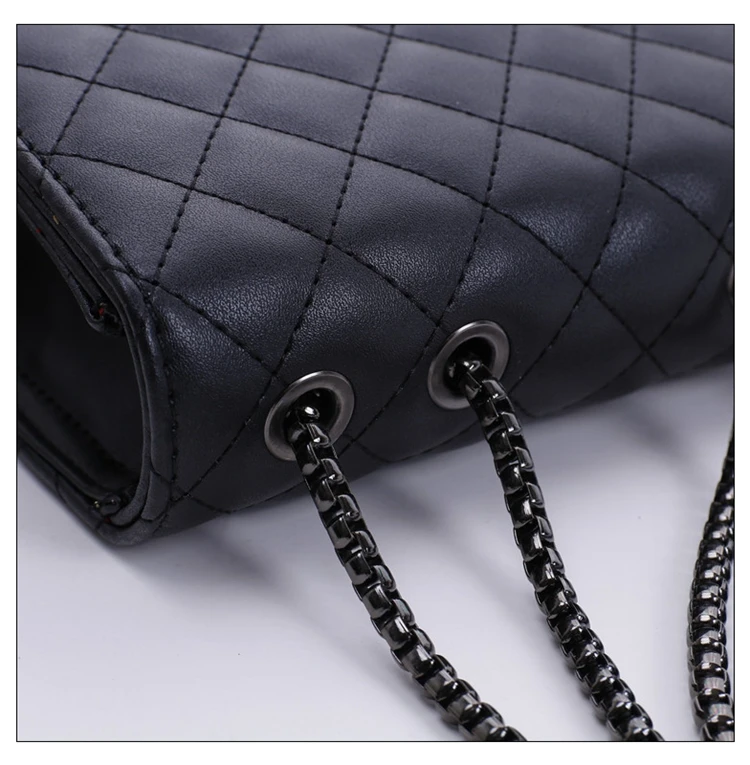 Модная женская сумка, винтажная сумка на плечо, сумки через плечо, сумки через плечо для известного бренда, стеганая сумка, женская сумка