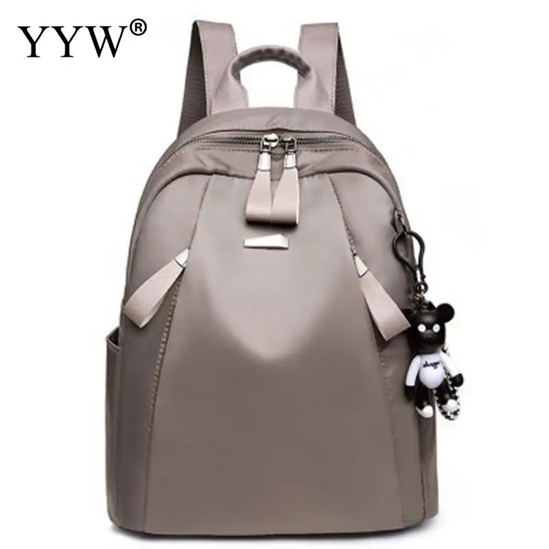 Moda impermeable Oxford Mochila chicas Mochila bolso de hombro de alta calidad para mujeres, mochilas para Simple bolso Casual Mochila femenina Moda impermeable Oxford Mochila chicas Mochila bolso de hombro de alta calidad para mujeres, mochilas para Simple bolso Casual Mochila femenina
