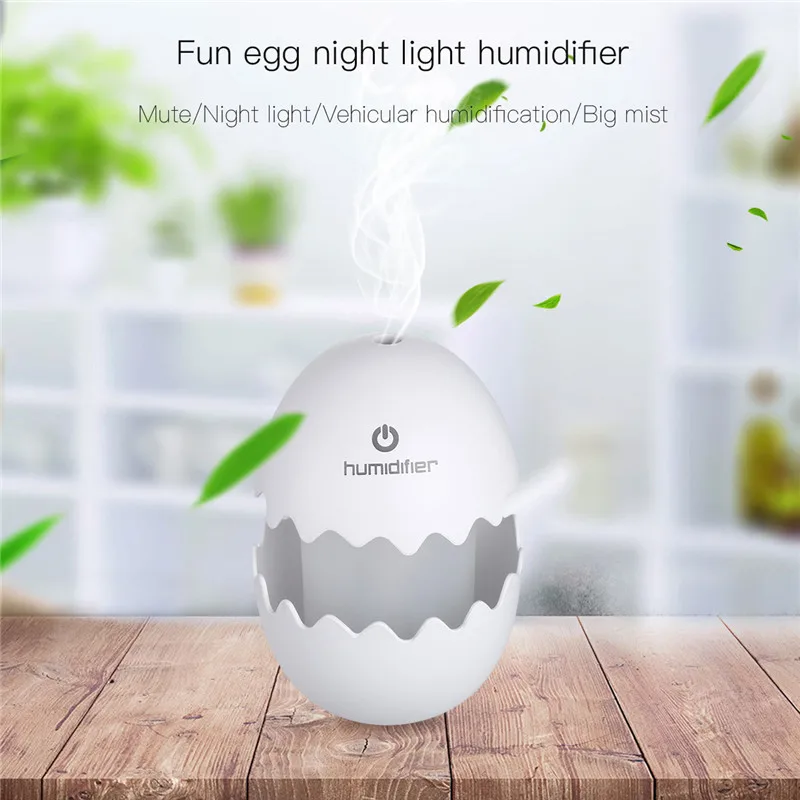 

TOLOYO 170MLMini Air Humidifier Car Usb Diffuser Home Aromatherapy Essential Oil Aroma Diffuser Mist Maker Fogger humidificador
