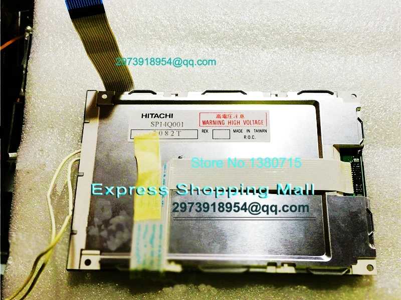 

5.7 inch SP14Q001 SP14Q002 SP14Q003 SP14Q009 LCD display Screen