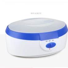 Banafen средство длоя удаления воска небольшой банка с воском Красота воск терапия машина мини термальная восковая машина уход за руками и ногами