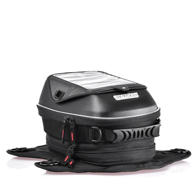 Motorcycle Oil Fuel Tank Bags Messager Bags Magentic Large ...