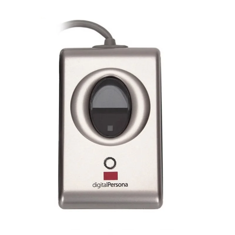 

DigitalPersona URU4000B Fingerprint Scanner USB Biometric Fingerprint Sensor