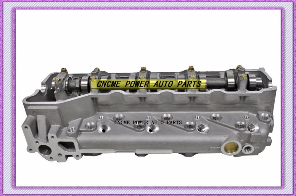 ME202620 ME029320 908 614 908614 4M40T 4M40-T Cylinder head assembly ASSY For Mitsubishi Pajero Montero GLS GLX Canter 2