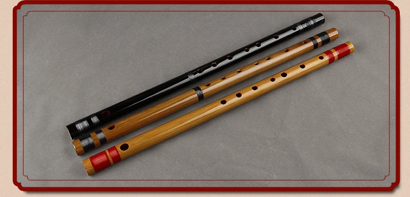 7 Hon/8 Hon японская Флейта с линией ручной работы по дереву традиционный музыкальный инструмент флейта с защитной сумкой для начинающих