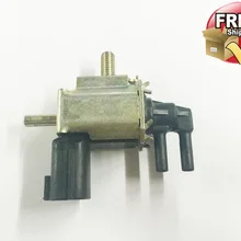 Для NISSAN SENTRA MAXIMA ALTIMA 200SX вакуумный электромагнитный переключатель клапан системы egr OEM K5T46582