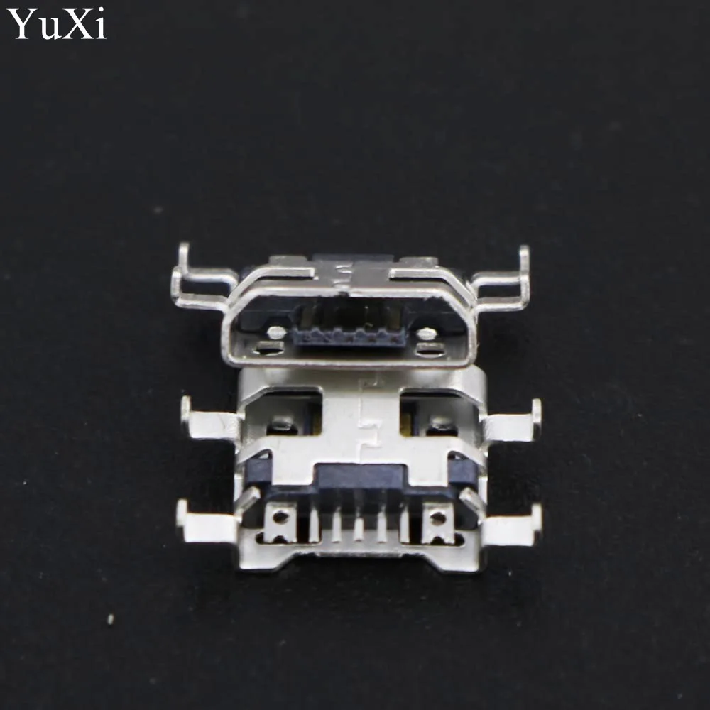 20X Micro mini USB разъем для зарядки порт RAMOS i9 Teclast P80 X89 X80HD X16HD P79HD P89H Taipower P89S P90