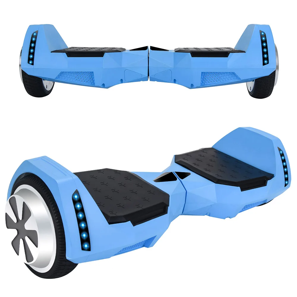 Smart Self Balance Scooter Electric Skateboard Hoverboard Self Balancing Scooter Electric Scooter Two Smart Wheel Hover Board