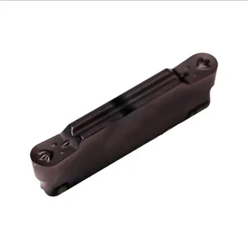 

MRMN250-M PC9030,original carbide insert,usr for turning tool holder boring bar mini machine CNC inserts 10 piece