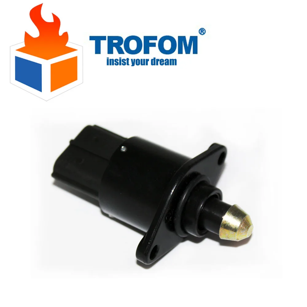 Клапан холостого хода для Jeep Grand Cherokee TJ Wrangler Dodge Dakota 2 5 4 0 4874373 4874373AB 53030821 89053296 2H1094|valve