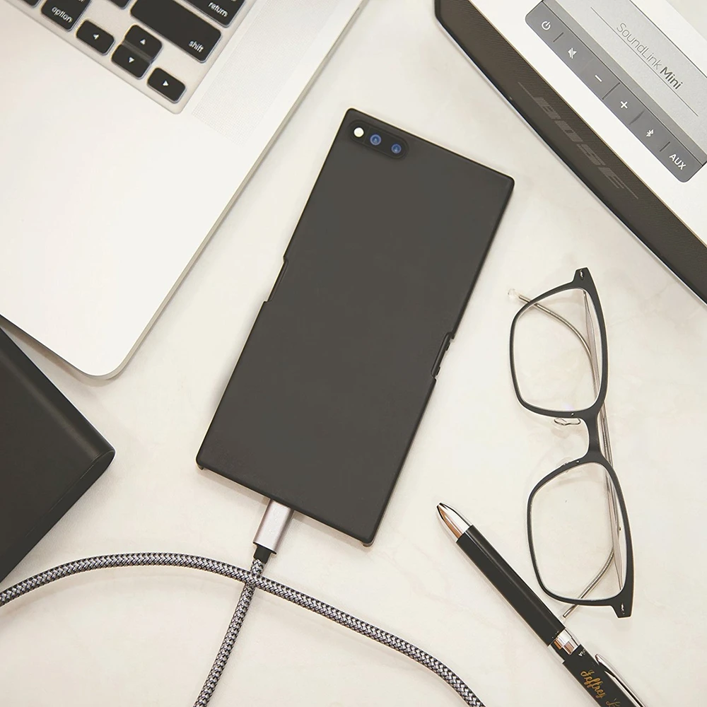 0 25/1 м короткий плоский USB Type C кабель зарядного устройства для Nexus 5X/6P OnePlus 6 5t 3/ZUK Z1/Z2