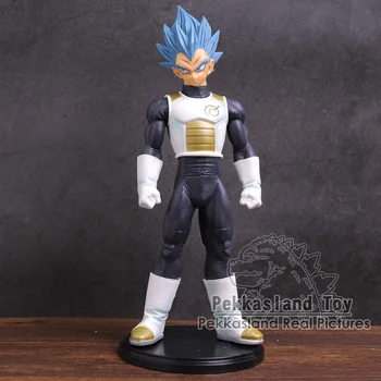 

Dragon Ball Z MSP Master Stars Piece The Vegeta PVC Figure Collectible Model Toy