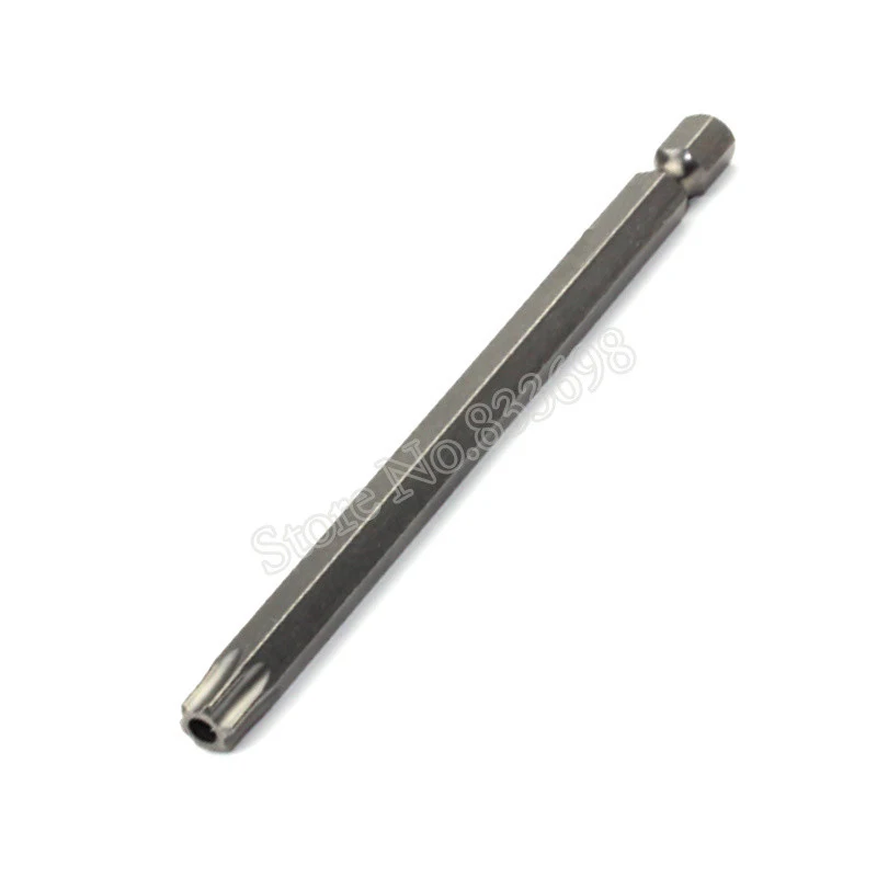 Magnetic Torx Screwdriver (5)