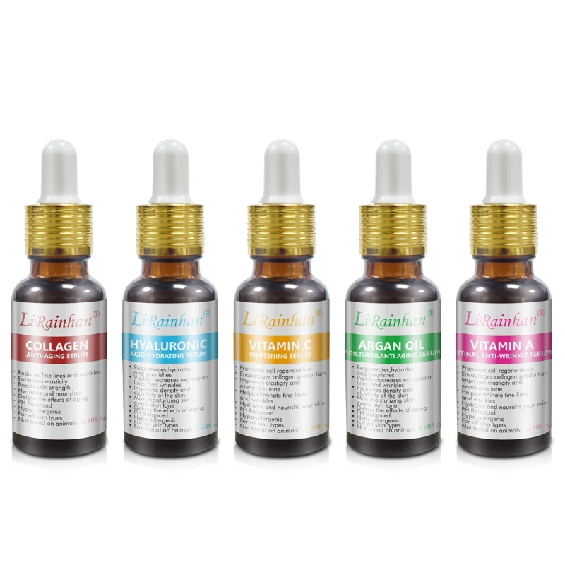 

Day Creams Moisturizers Essence Vitamin C VC Original Liquid Whitening Serum Skin Care Acne Treatment Blackhead Remover