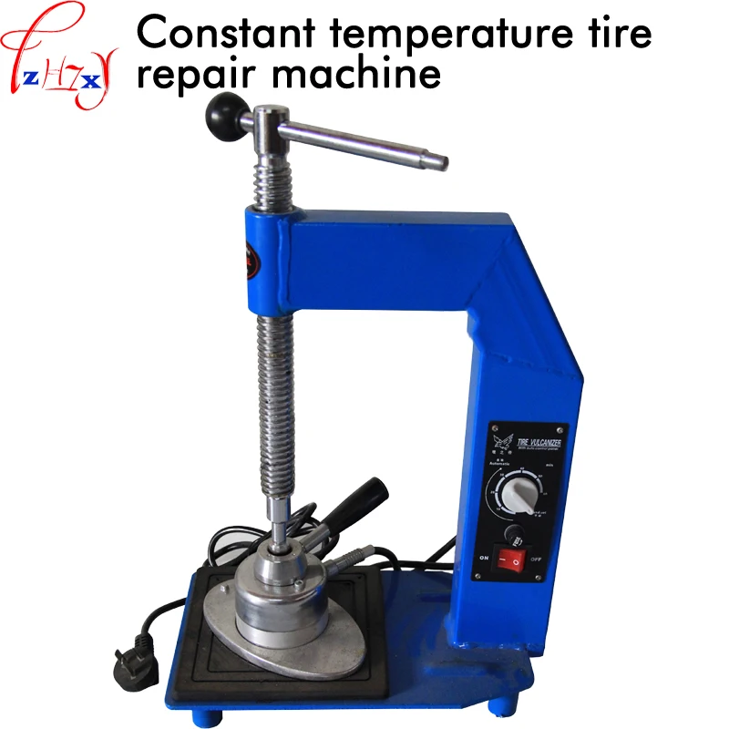 

1PC AJD-1 Thermostatic regenerator automatic control vulcanizer tyre vulcanizing machine car tire repair machine 220V
