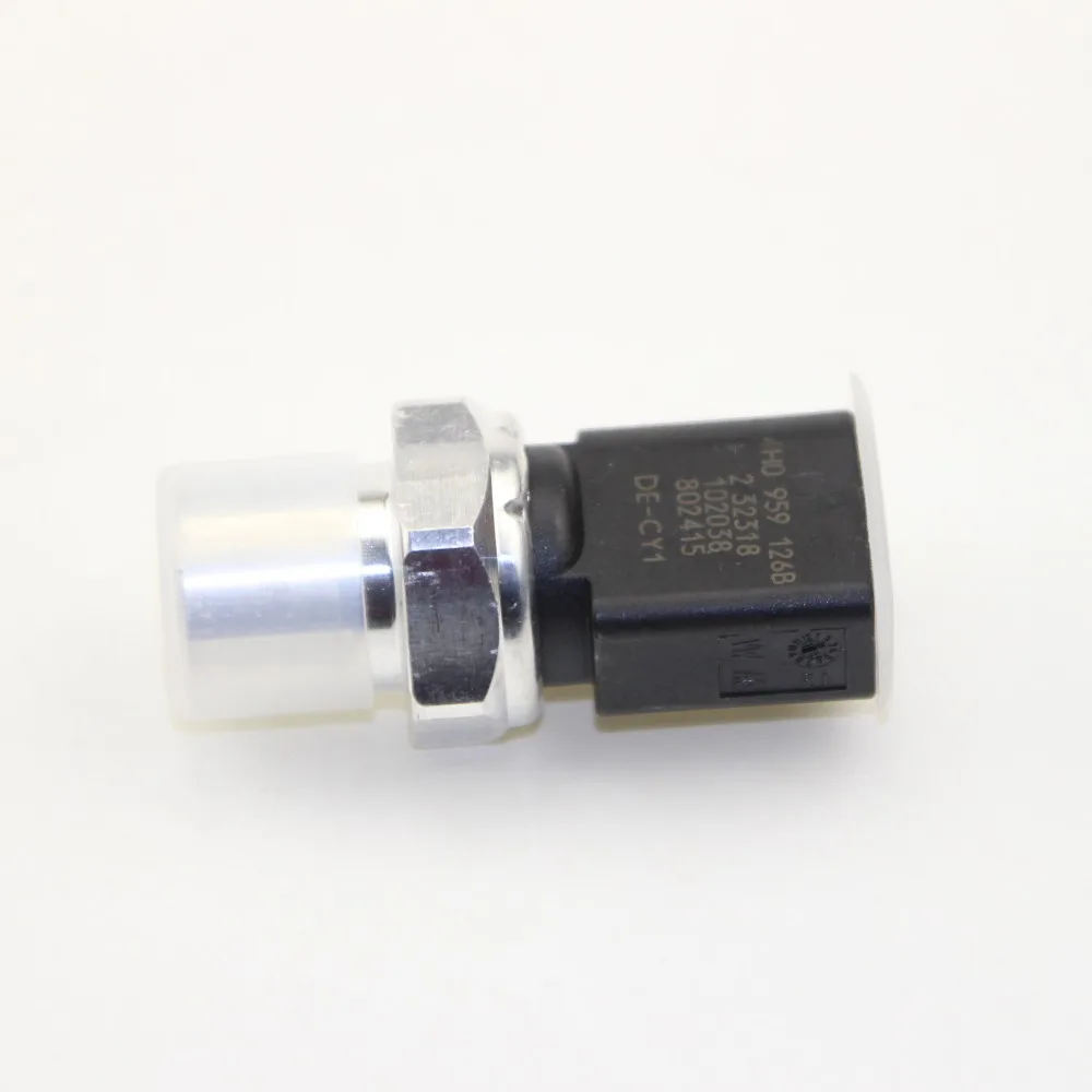 5 шт. OEM для VW Golf Mk7 A4 B8 A5 A6 C7 A7 Q5 A/C Датчик давления 4H0 959 126 A B 8K0 A/B|Переключатели и